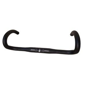 Specialized AL-6061 Road Drop Handlebar 40 cm Cycling Road Biking Race Train EUC